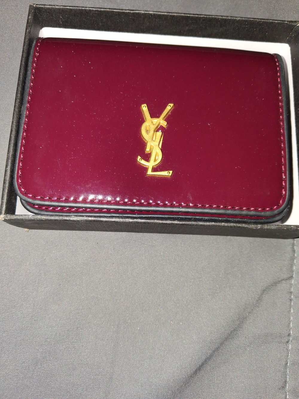 Mini Crossbody